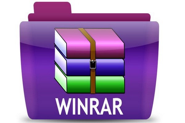 Что такое WinRar или архивация файлов